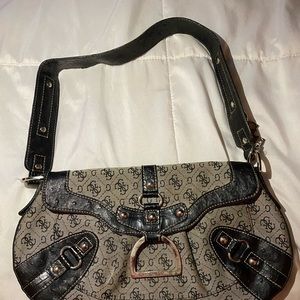 Guess Purse